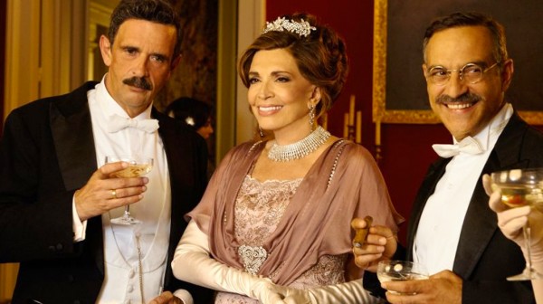 ΤΗΛΕΟΡΑΣΗ: Οι ταινίες της ημέρας (ΚΥΡΙΑΚΗ 8 ΣΕΠΤΕΜΒΡΙΟΥ)