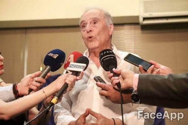 Ο Βελόπουλος εξόρισε τρεις βουλευτές του