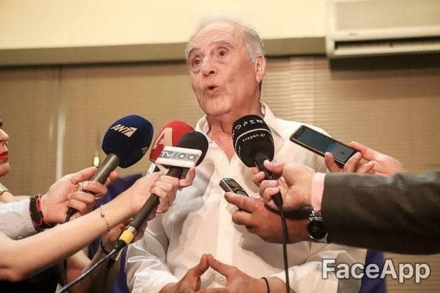 Ο Βελόπουλος εξόρισε τρεις βουλευτές του