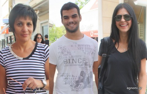 Αδιαφορούν οι Χαλκιδέοι για την ανασκαφή της Αμφίπολης