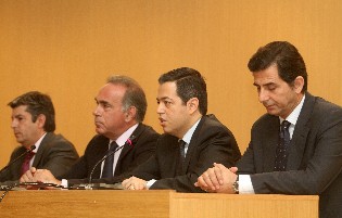 Ο Κεδίκογλου ρίχνει την ευθύνη στον Αρβανιτόπουλο