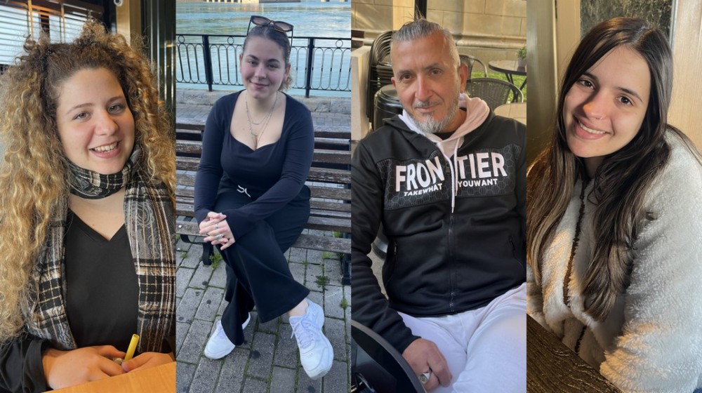 ΧΑΛΚΙΔΑ - ΡΕΠΟΡΤΑΖ: Συμφωνείτε ή διαφωνείτε με τις δηλώσεις Σερβετάλη για τις εκτρώσεις