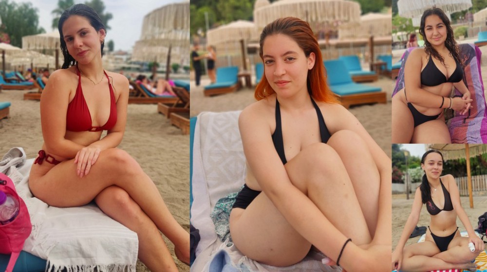 ΧΑΛΚΙΔΑ- ΡΕΠΟΡΤΑΖ: Ποια παραλία προτιμήσατε το φετινό καλοκαίρι;