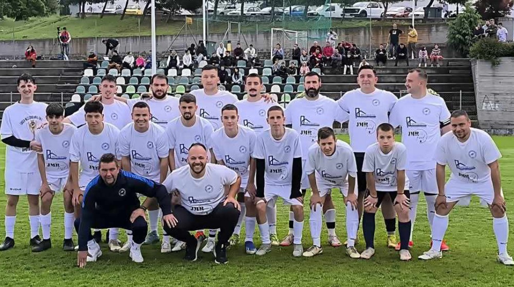 ΕΝΩΣΗ ΜΕΣΟΠΟΤΑΜΙΑΣ: Αήττητη πρωταθλήτρια και την Τετάρτη έχει φιέστα!