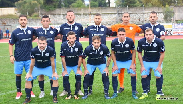 ΑΠΟΛΛΩΝ ΕΡΕΤΡΙΑΣ-ΑΙΟΛΙΚΟΣ 0-0: Οταν δεν μπορείς να κερδίσεις, κοίτα να μην χάσεις