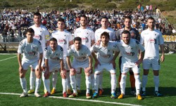 Τα Λουκίσια καταγγέλλουν παίχτες και φιλάθλους της Κορινθου