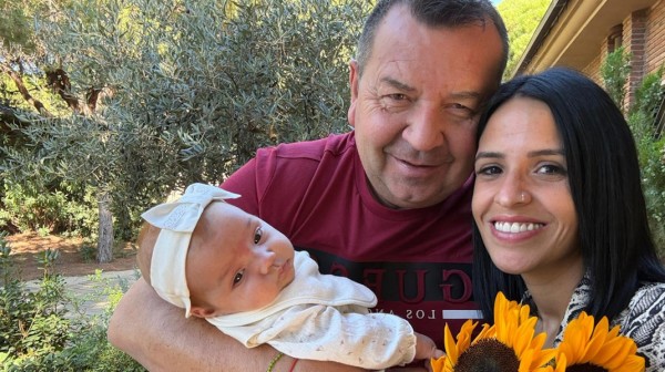 ΤΡΑΓΩΔΙΑ ΜΕ 95 ΝΕΚΡΟΥΣ ΣΤΗ ΒΑΛΕΝΘΙΑ: Μητέρα πνίγηκε αγκαλιά με την 3 μηνών κορούλα της