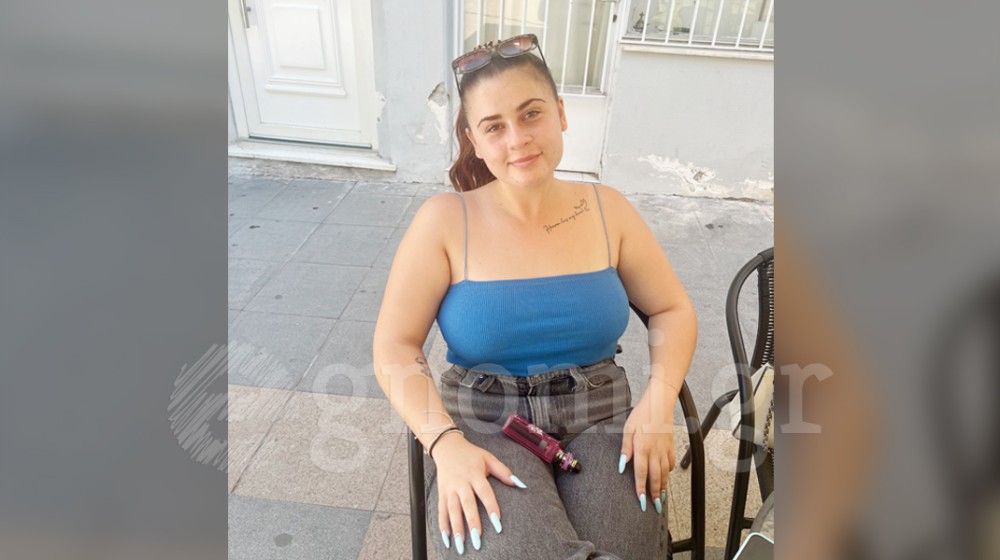 Η Ασημένια δηλώνει σοκαρισμένη με τις αποκαλύψεις για την βρεφοκτόνο Ειρήνη Μουρτζούκου