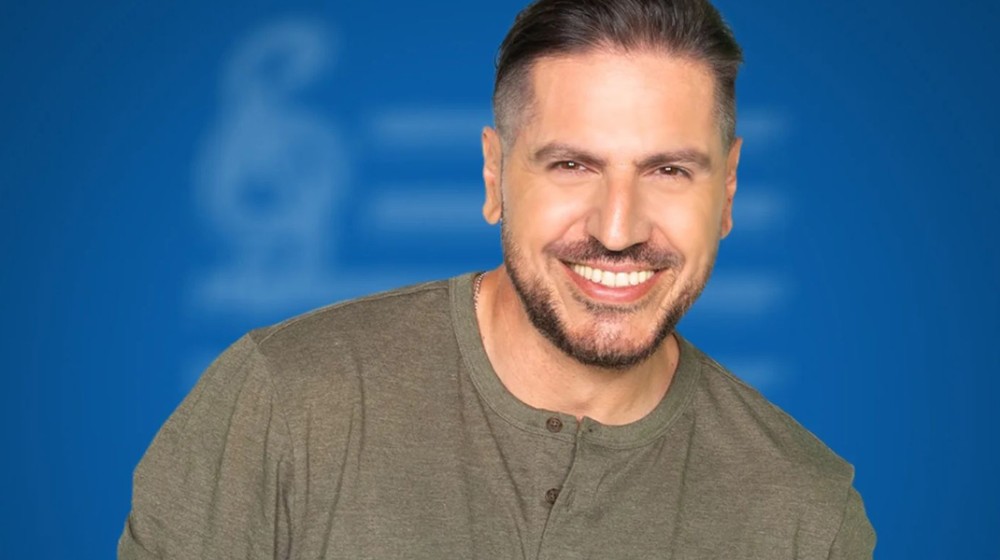 ΩΡΩΠΟΣ: Βαρύ πένθος για τον Δημήτρη Μηλιόγλου που έχασε τον πατέρα του