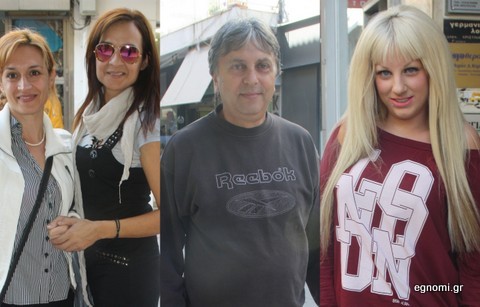 Προτιμούν να τους μισούν παρά να τους λυπούνται