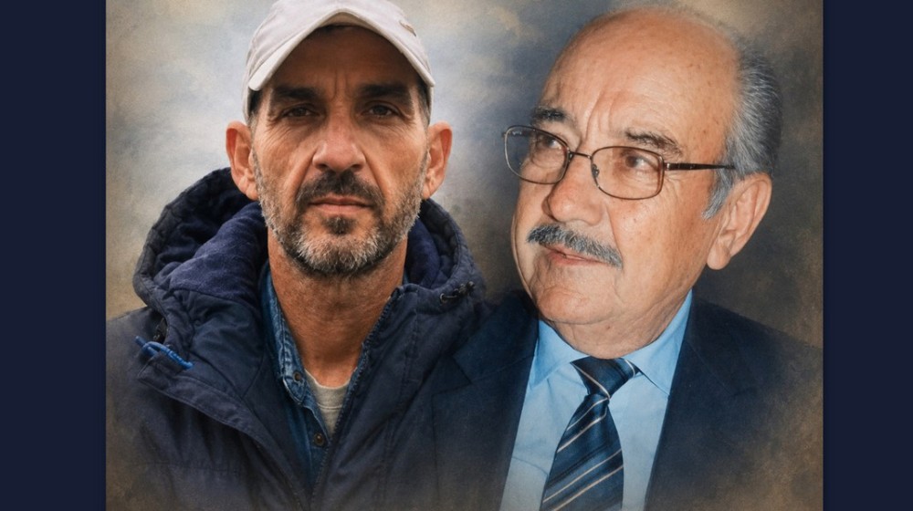 ΧΑΛΚΙΔΑ: Έφυγε από την ζωή ο Γιώργος Καρβέλης