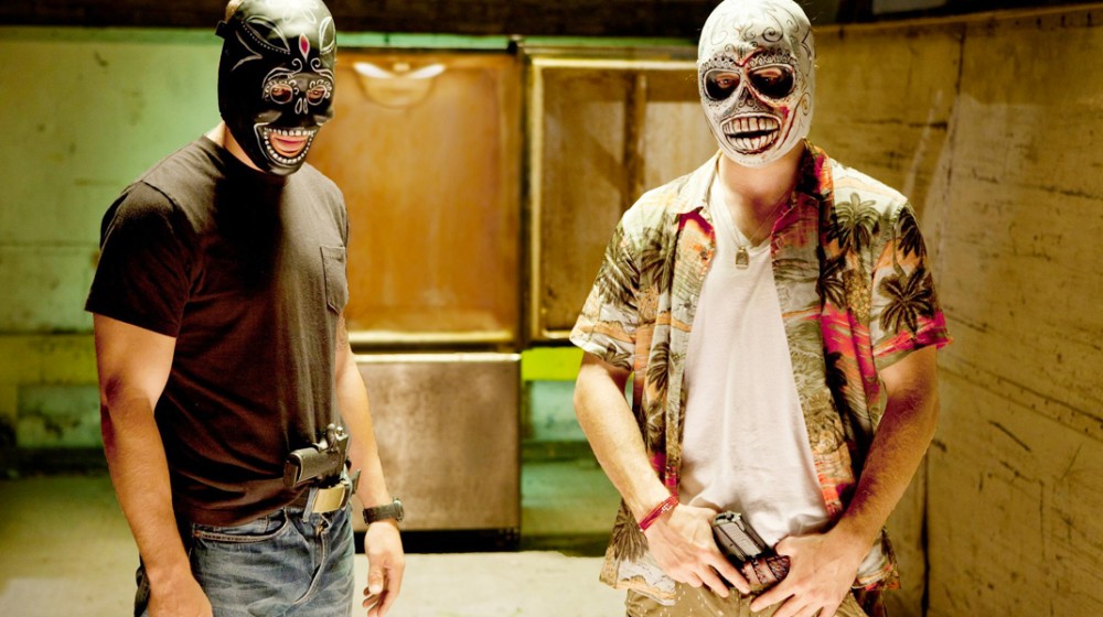 ΤΗΛΕΟΡΑΣΗ: Οι ταινίες της ημέρας (ΤΡΙΤΗ 12 ΔΕΚΕΜΒΡΙΟΥ)