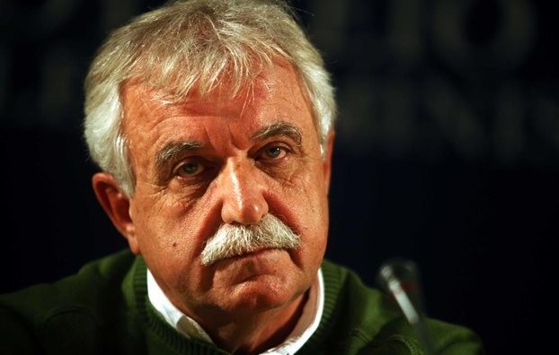 Εργο χαμένο το αρχαίο θέατρο Ερέτριας!