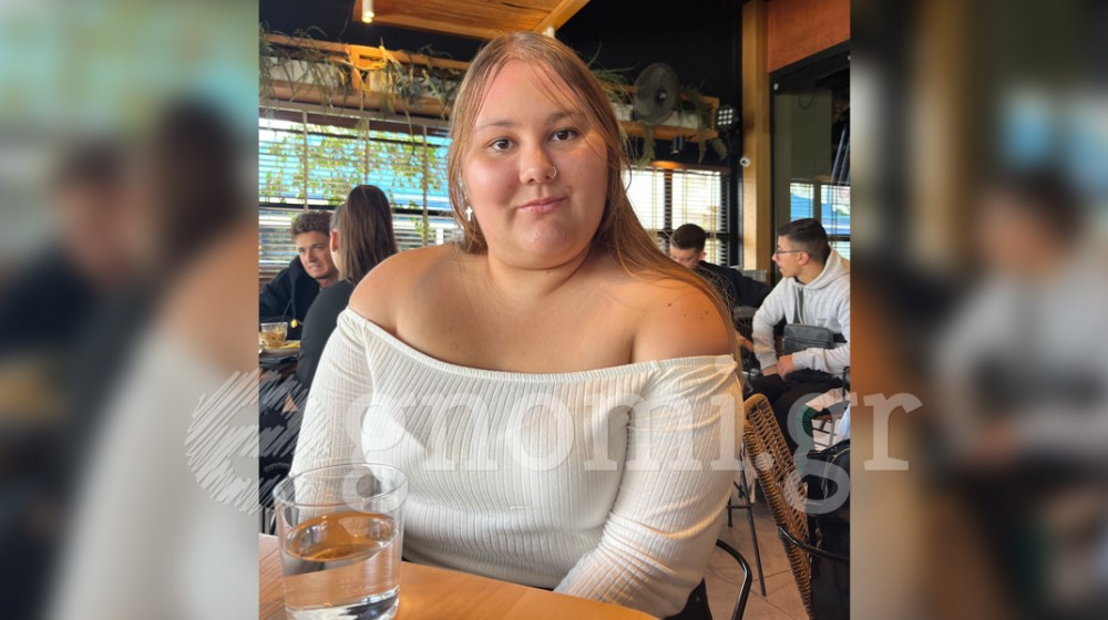 Εύη Παπαρούνη: Γυρνάει την πλάτη στους αγενείς ανθρώπους