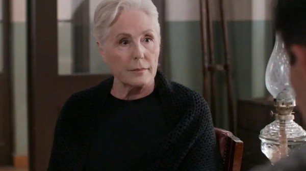 GRAND HOTEL: Τι θα δείτε απόψε (ΤΕΤΑΡΤΗ 22 ΟΚΤΩΒΡΙΟΥ)