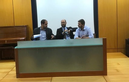 ΧΑΛΚΙΔΑ: Εκδήλωση της ΟΝΝΕΔ Εύβοιας για την Συμφωνία των Πρεσπών