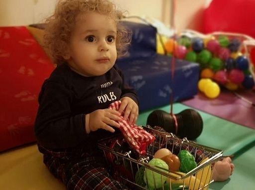 ΠΑΝΑΓΙΩΤΗΣ-ΡΑΦΑΗΛ: Χαρούμενες γιορτές στο σπίτι του με την οικογένειά του (VIDEO)