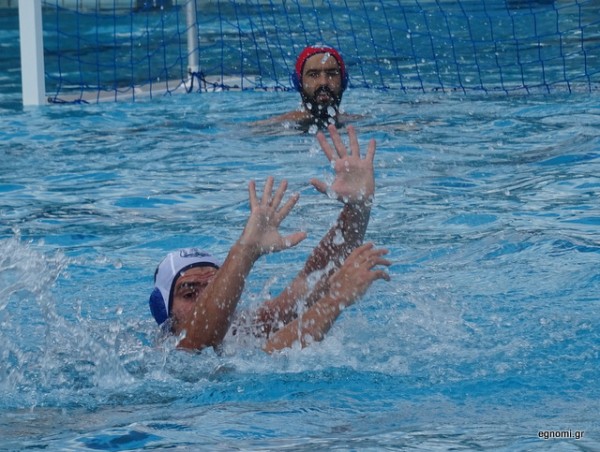 ΝΟ ΧΑΛΚΙΔΑΣ-ΑΡΓΗΣ ΚΑΛΑΜΑΤΑΣ 8-11: Κρίμα! Αυτοκτόνησε και έχασε την άνοδο στα πέναλτι