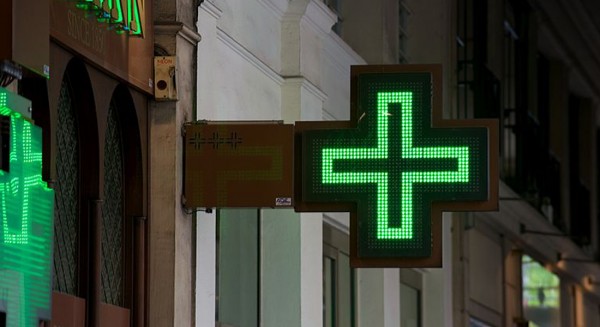 Κλειστά σήμερα τα φαρμακεία της Αττικής