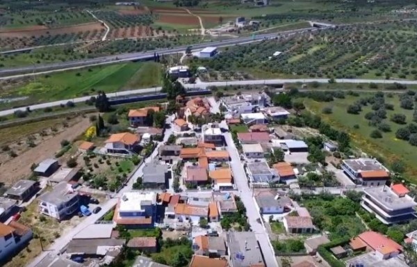 ΑΥΛΙΔΑ: Ήρθε η ώρα των αποζημιώσεων στους πληγέντες από τις πλημμύρες