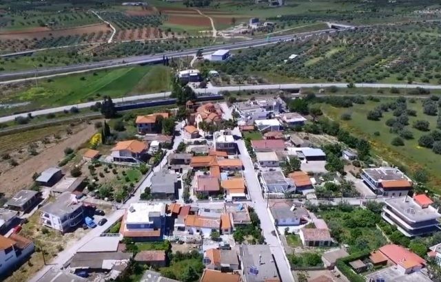 ΑΥΛΙΔΑ: Ήρθε η ώρα των αποζημιώσεων στους πληγέντες από τις πλημμύρες