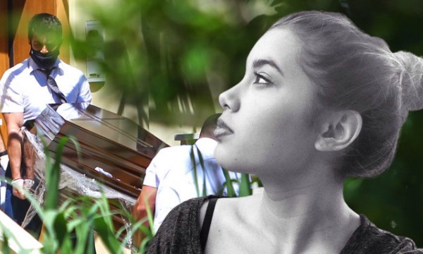 ΙΑΤΡΟΔΙΚΑΣΤΙΚΗ ΕΚΘΕΣΗ: Έπνιξαν με τα χέρια και με κομμάτια από ύφασμα την 20χρονη κοπέλα