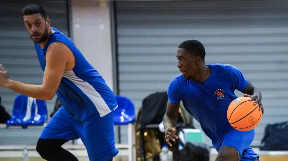 ΑΓΕΧ: Ταξίδι στην Άρτα για την κούπα του UNICEF Trophy με φόντο το όνειρο του FINAL 8 του Κυπέλλου Ελλάδας