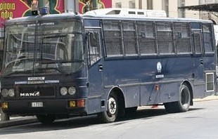 Από τη Χαλκίδα στη Θεσσαλονίκη 20 αστυνομικοί!