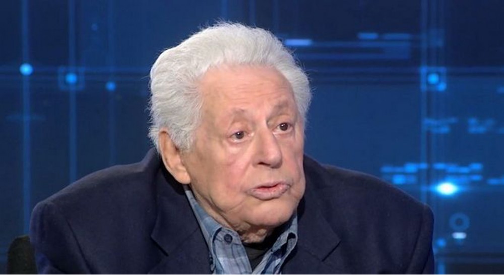 Εφυγε από τη ζωή ο σπουδαίος τραγουδιστής Γιάννης Βογιατζής