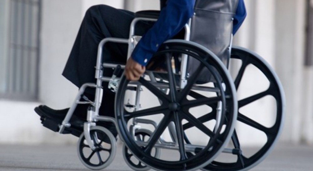 ΔΗΜΟΣ ΧΑΛΚΙΔΕΩΝ: Παρατηρούνται φαινόμενα εξαπάτησης  Ατόμων με Αναπηρία