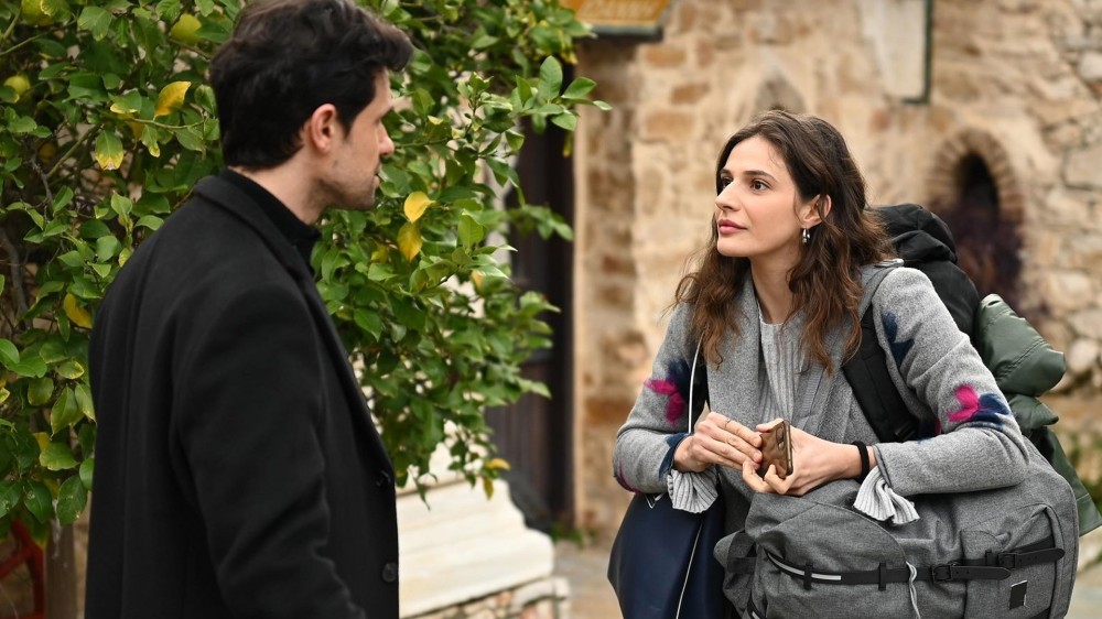 «ΣΑΣΜΟΣ»: Δείτε στο αποψινό επεισόδιο (ΤΕΤΑΡΤΗ 27 ΜΑΡΤΙΟΥ)