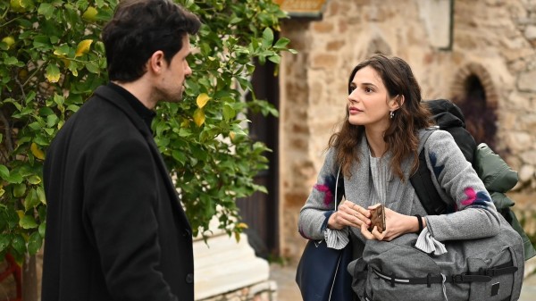 «ΣΑΣΜΟΣ»: Δείτε στο αποψινό επεισόδιο (ΤΕΤΑΡΤΗ 27 ΜΑΡΤΙΟΥ)