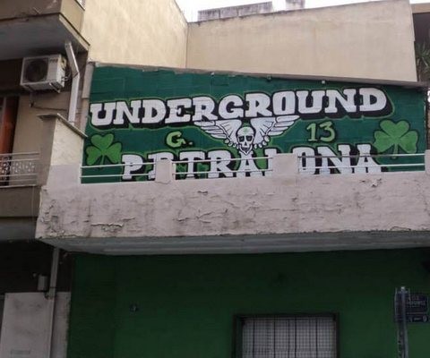 Βίντεο-ντοκουμέντο από τα Πετράλωνα: Μάχες σώμα με σώμα Ολυμπιακών-Παναθηναϊκών