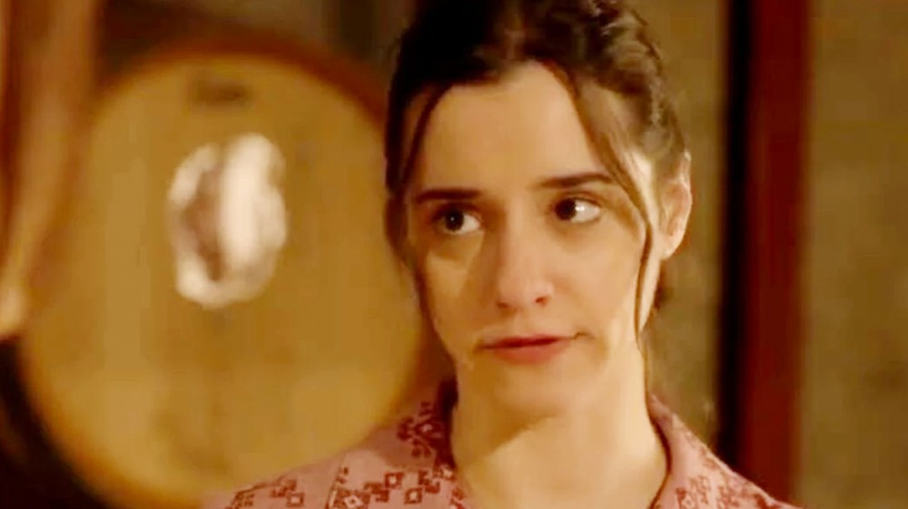 ΗΛΕΚΤΡΑ: Δείτε απόψε (ΔΕΥΤΕΡΑ 2 ΙΟΥΝΙΟΥ)