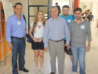 Δεν ήταν προσωπική η νίκη Mαρκόπουλου