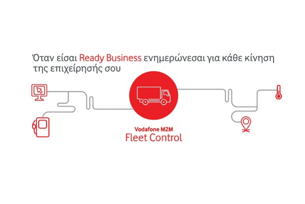 Νέα πρωτιά της Vodafone