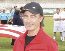 Σούλης Παππάς: «Ο ΑΟΧ έχει τη δύναμη να φτάσει ψηλά»