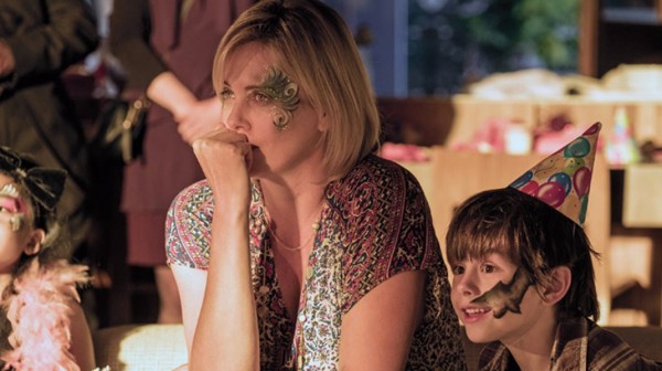 ΤΗΛΕΟΡΑΣΗ: Οι ταινίες της ημέρας (ΠΕΜΠΤΗ 8 ΜΑΪΟΥ)