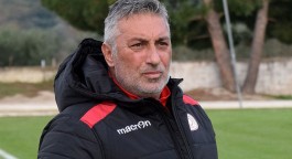 ΜΑΓΚΑΦΙΝΗΣ - ΚΑΡΥΣΤΟΣ: Έκανε προπόνηση το μεσημέρι και το απόγευμα αποτέλεσε παρελθόν