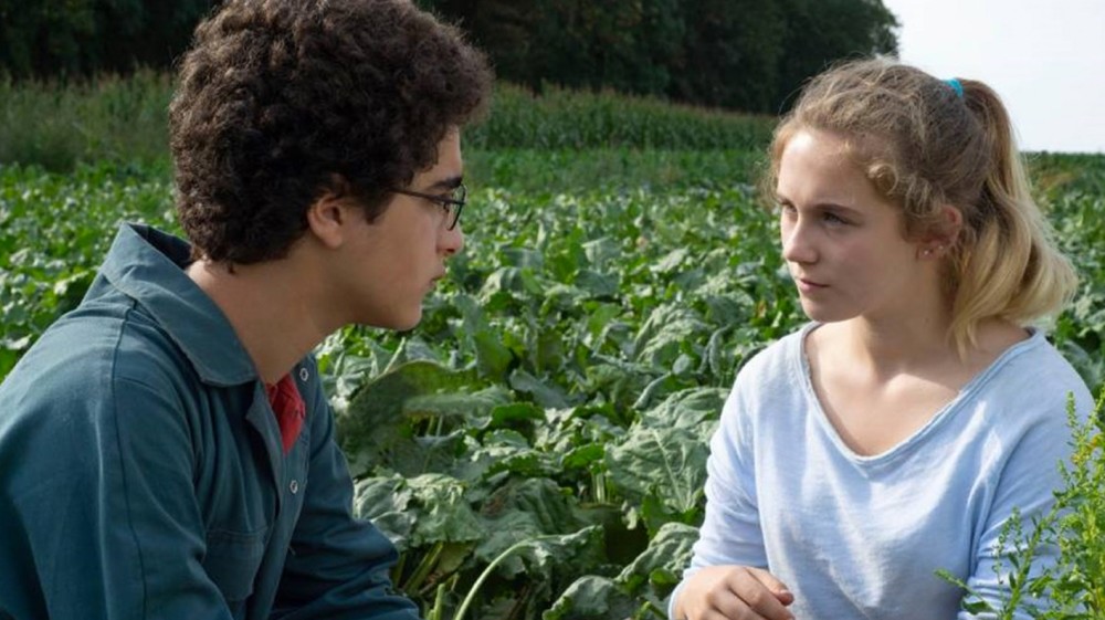 ΤΗΛΕΟΡΑΣΗ: Οι ταινίες της ημέρας (ΚΥΡΙΑΚΗ 9 ΝΟΕΜΒΡΙΟΥ)