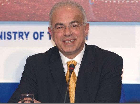Ο Ευβοιώτης Τάσος Λιάσκος διορίστηκε πρόεδρος στο Πολεμικό Μουσείο
