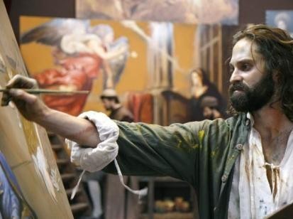 Προβολή της ταινίας ΕΛ ΓΚΡΕΚΟ στην Αρτάκη