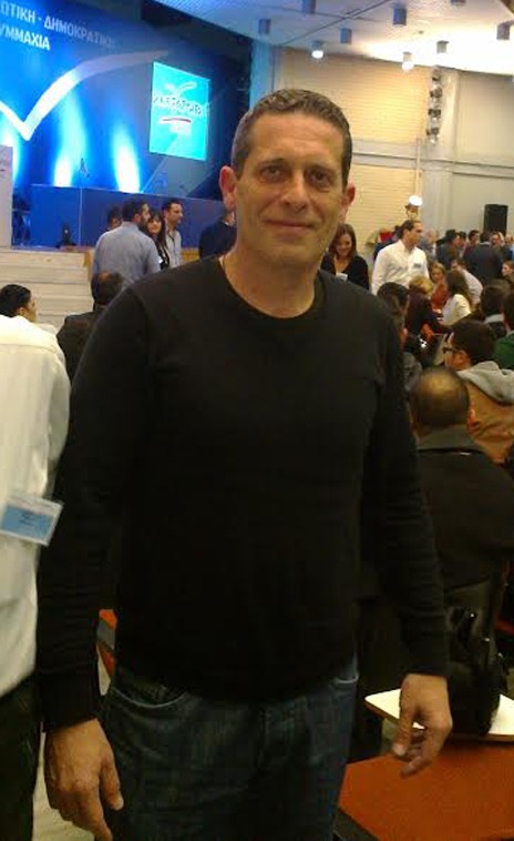 Περιφερειάρχης ξανά ο Χρήστος Θεοδουλίδης