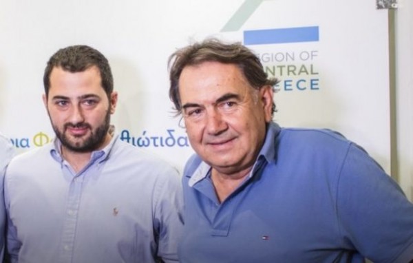 ΠΕΡΙΦΕΡΕΙΑ: Η παραίτηση του Θανάση Καρακάντζα έχει πολύ παρασκήνιο και δικαστική εξέλιξη