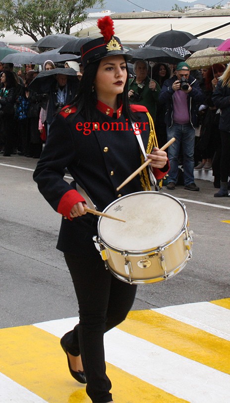 Πολύπλευρο ταλέντο η Μαρία