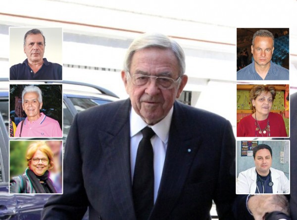 Τι απαντούν γνωστοί ευβοιώτες στο «Ψωμί, ελιά και Κώτσο βασιλιά»