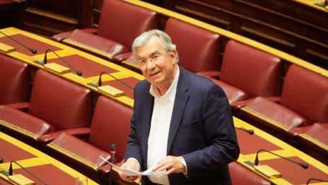 Τραγωδία: Νεκρός ο γιος του υφυπουργού Γιώργου Δημαρά