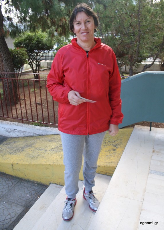 Πρόλαβε και το γάμο και τα εκλογικά πουρνάρια!