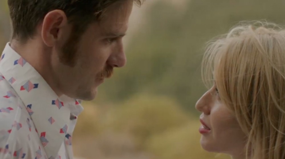 Η ΠΑΡΑΛΙΑ:  Δείτε απόψε (ΠΕΜΠΤΗ 17 ΟΚΤΩΒΡΙΟΥ)