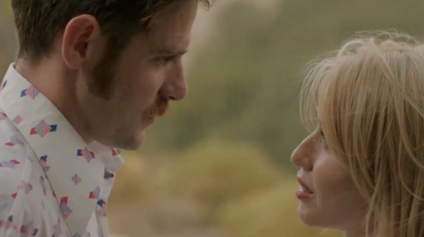 Η ΠΑΡΑΛΙΑ:  Δείτε απόψε (ΠΕΜΠΤΗ 17 ΟΚΤΩΒΡΙΟΥ)